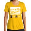 Women's PosiCharge ® Competitor Tee Thumbnail